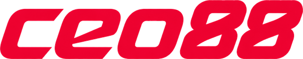 CEO88 Logo